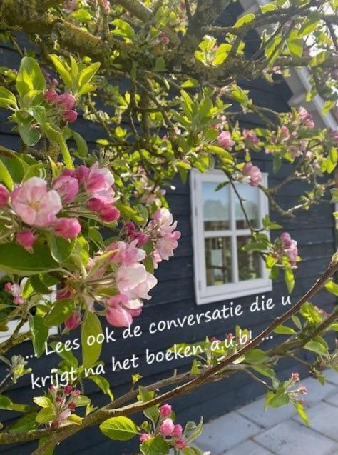 버그함스테드 'T Schouws Uusje 빌라 외부 사진